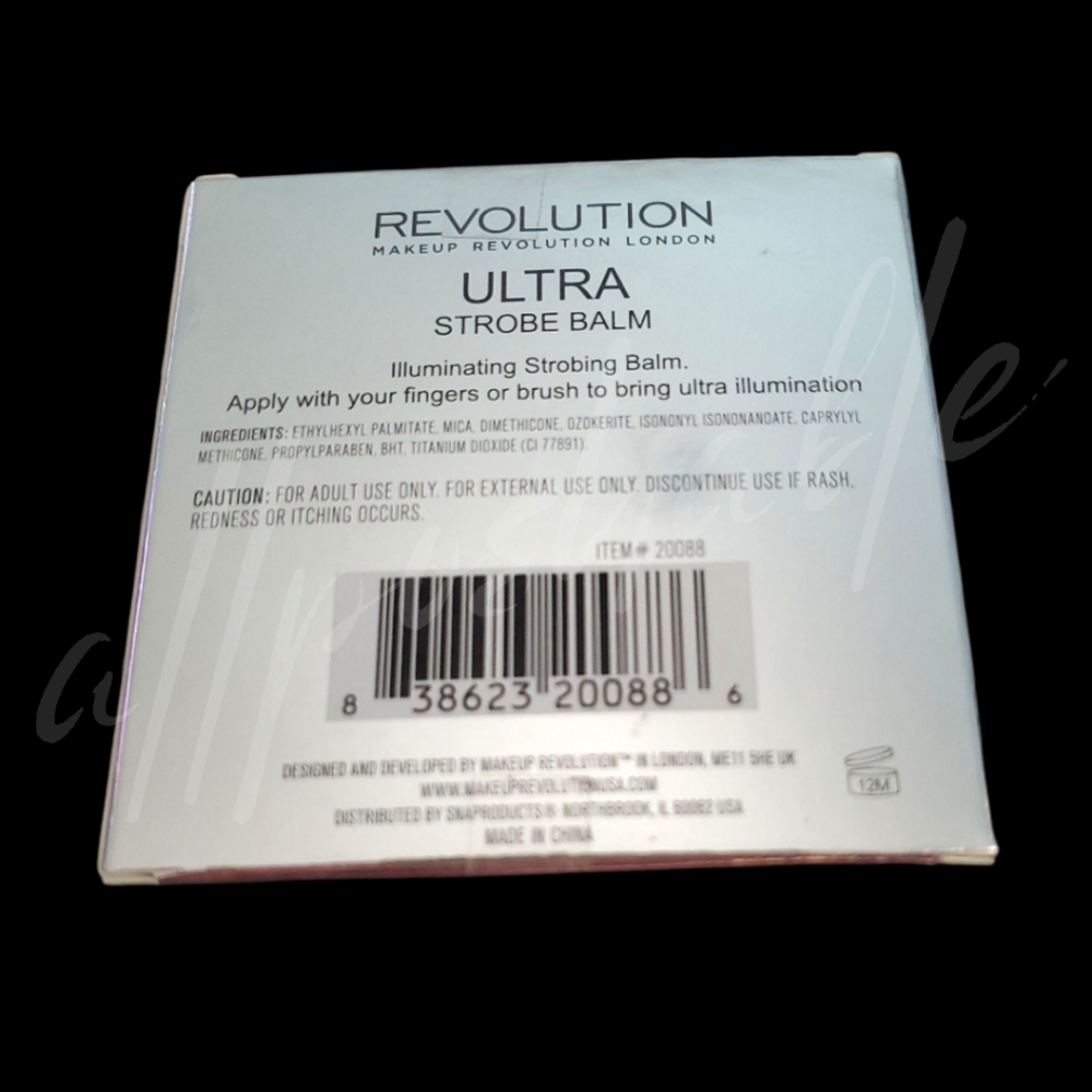 Makeup Revolution Bundle - Picture 5 of 7